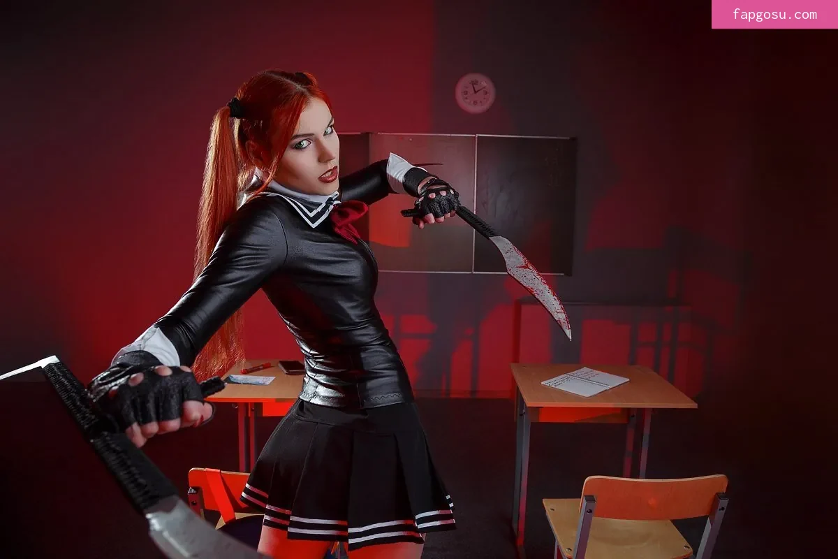 Anya Ichios