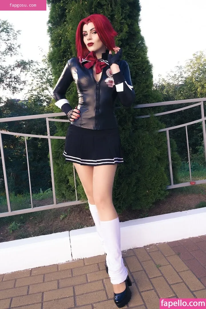 Anya Ichios