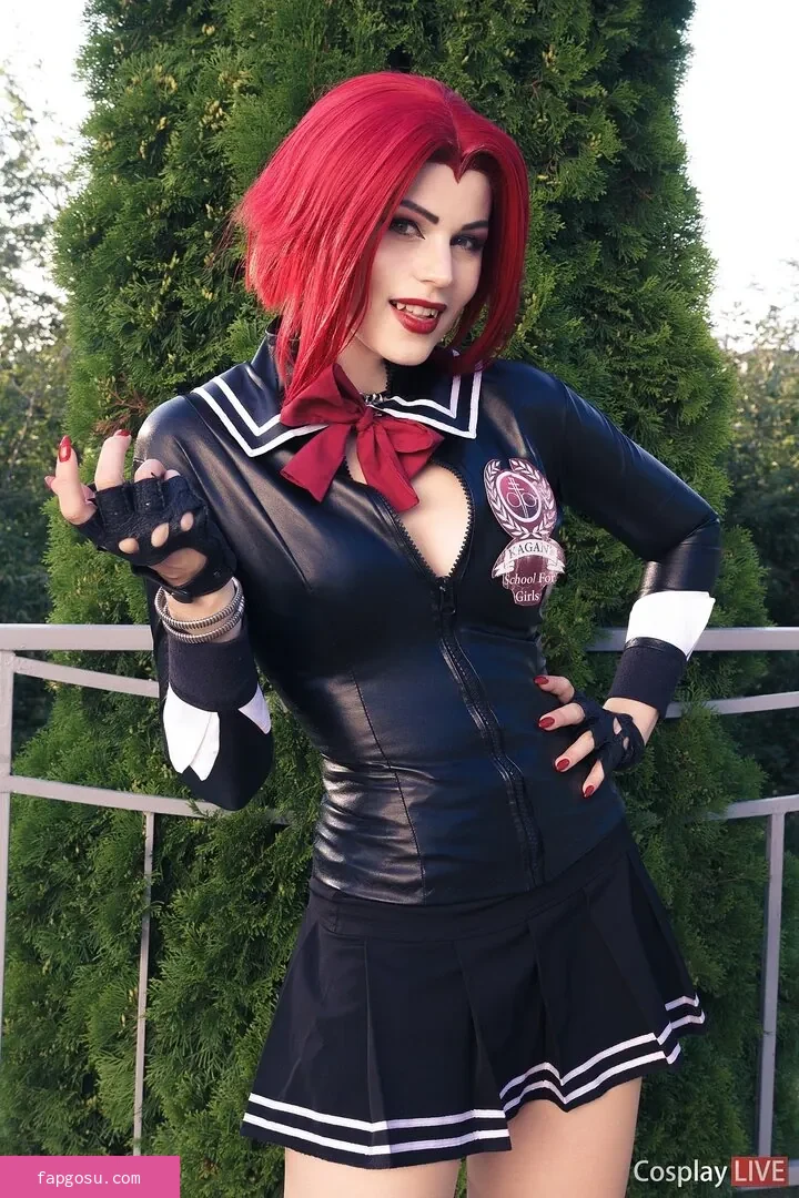 Anya Ichios