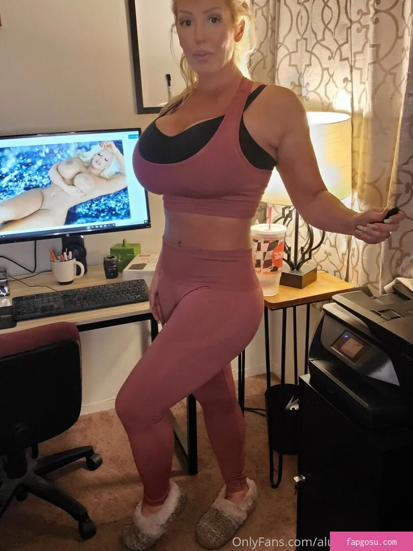 Alura Jenson