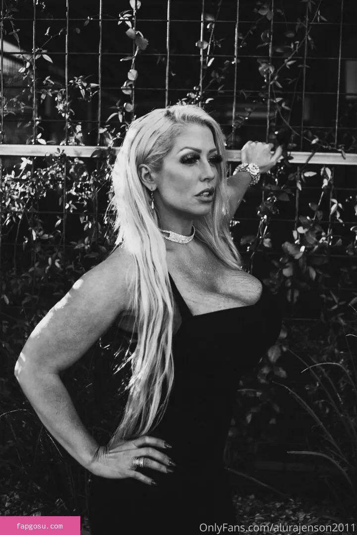 Alura Jenson