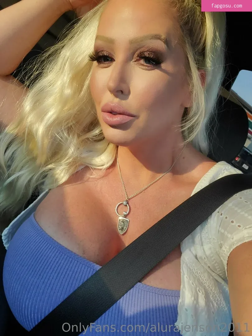 Alura Jenson