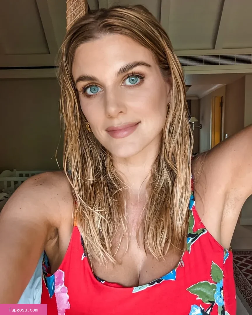 Ashley James