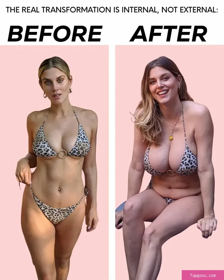 Ashley James