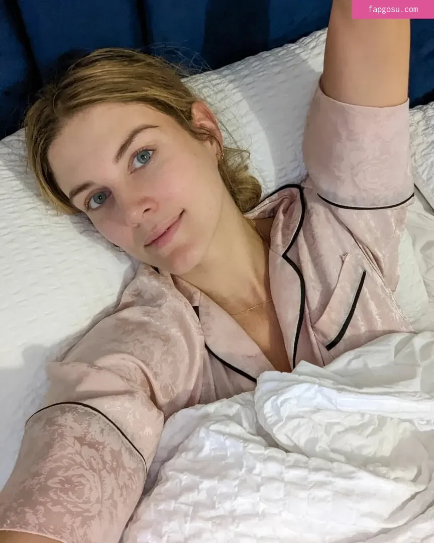 Ashley James