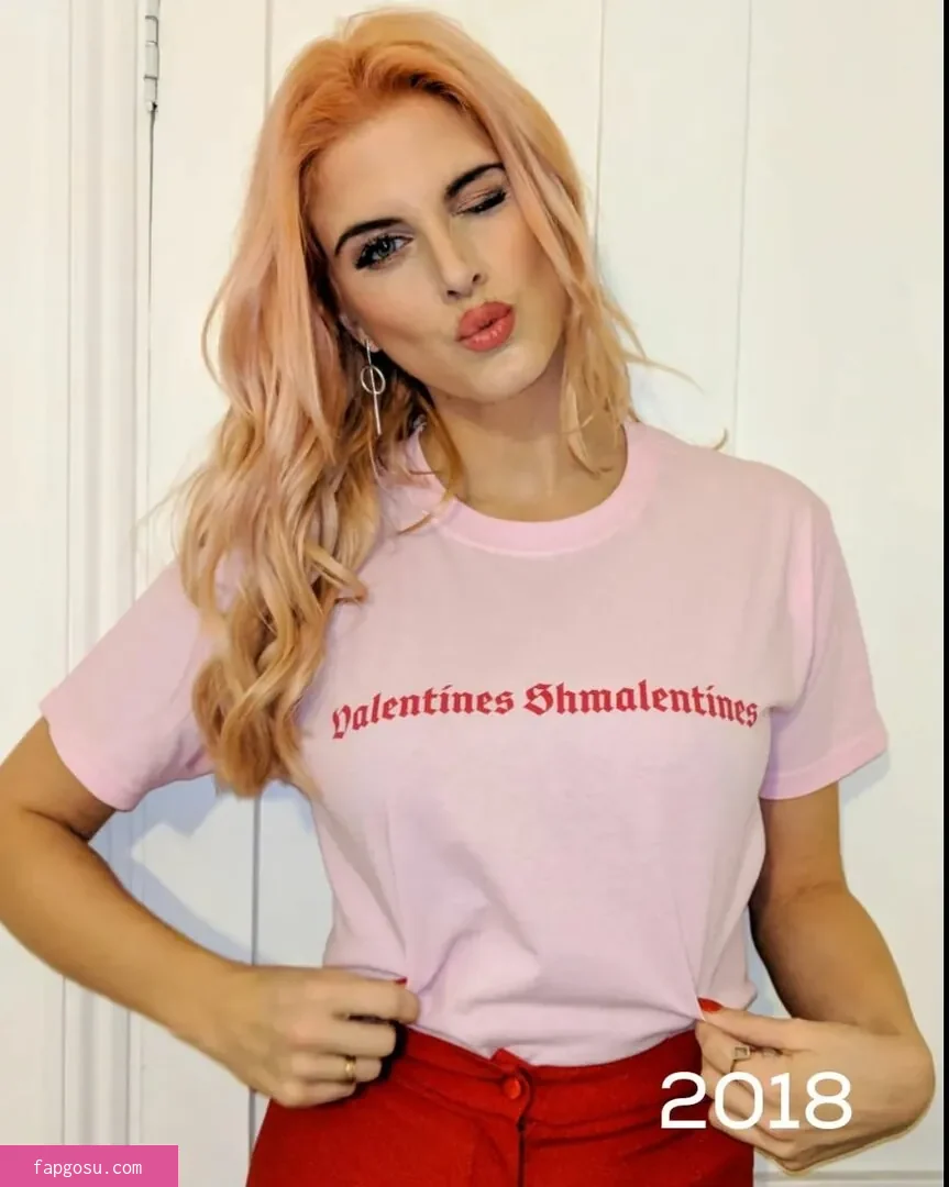 Ashley James