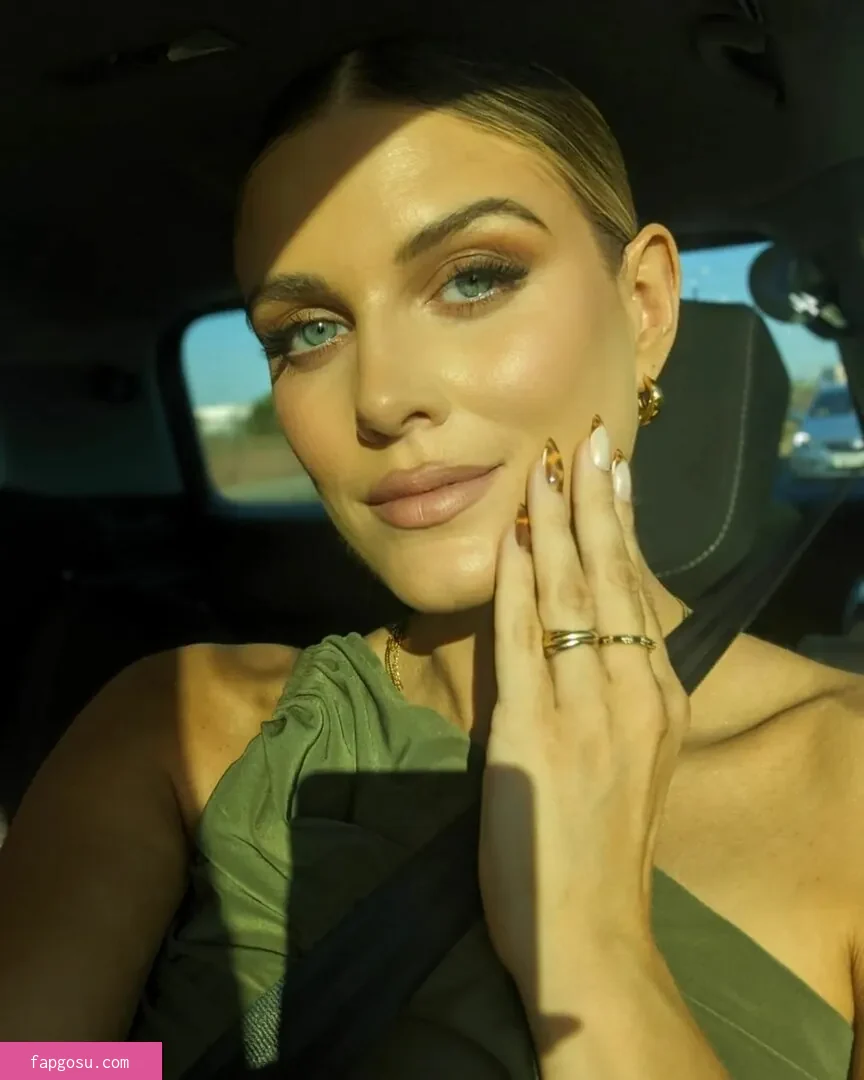Ashley James