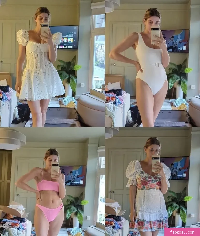 Ashley James