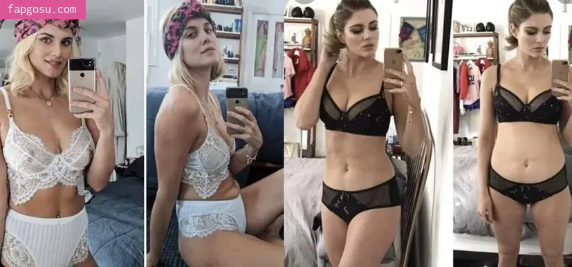 Ashley James