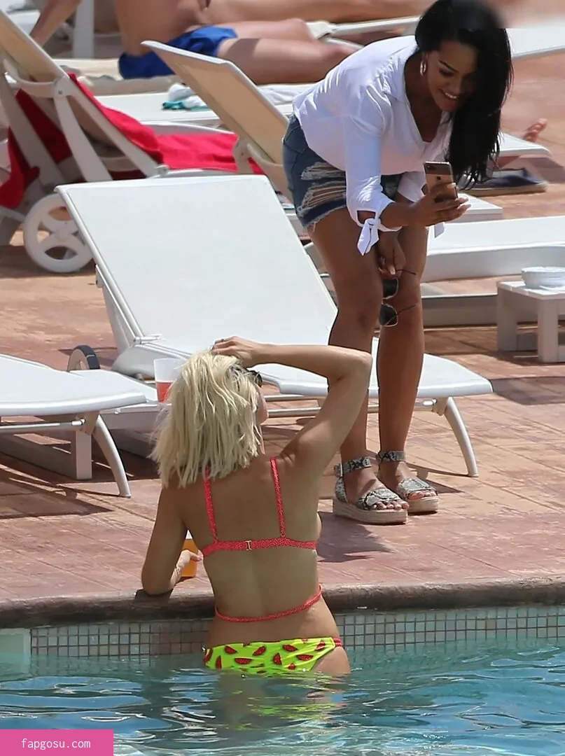 Ashley James