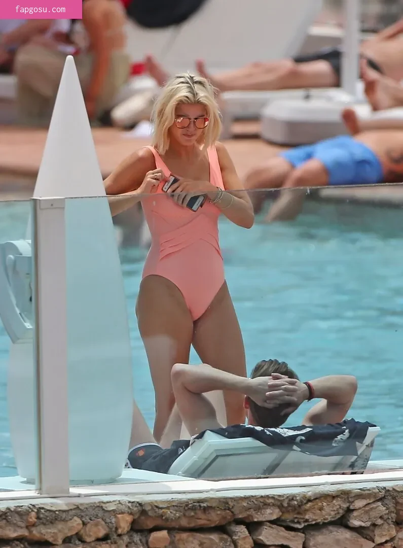 Ashley James