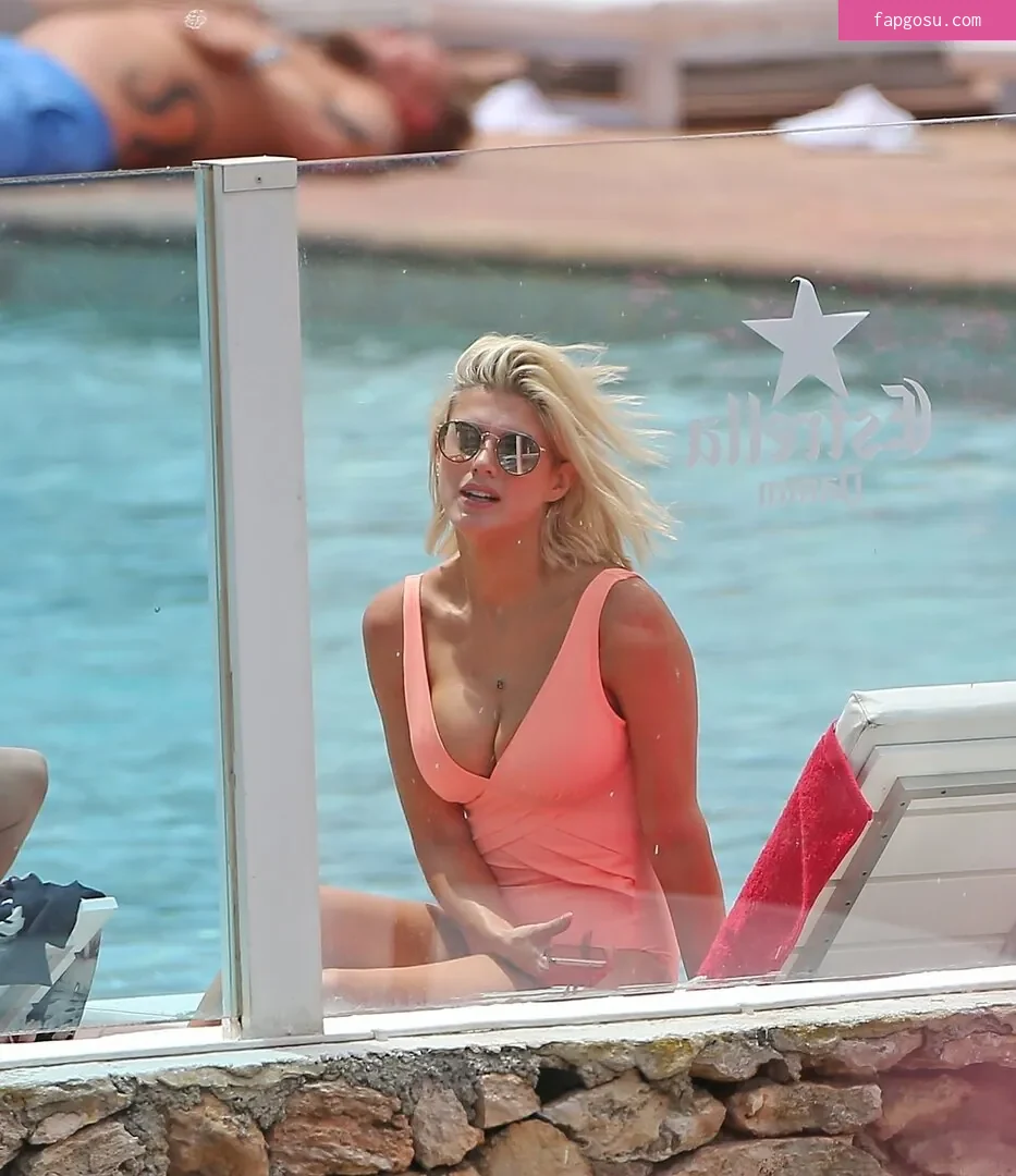 Ashley James