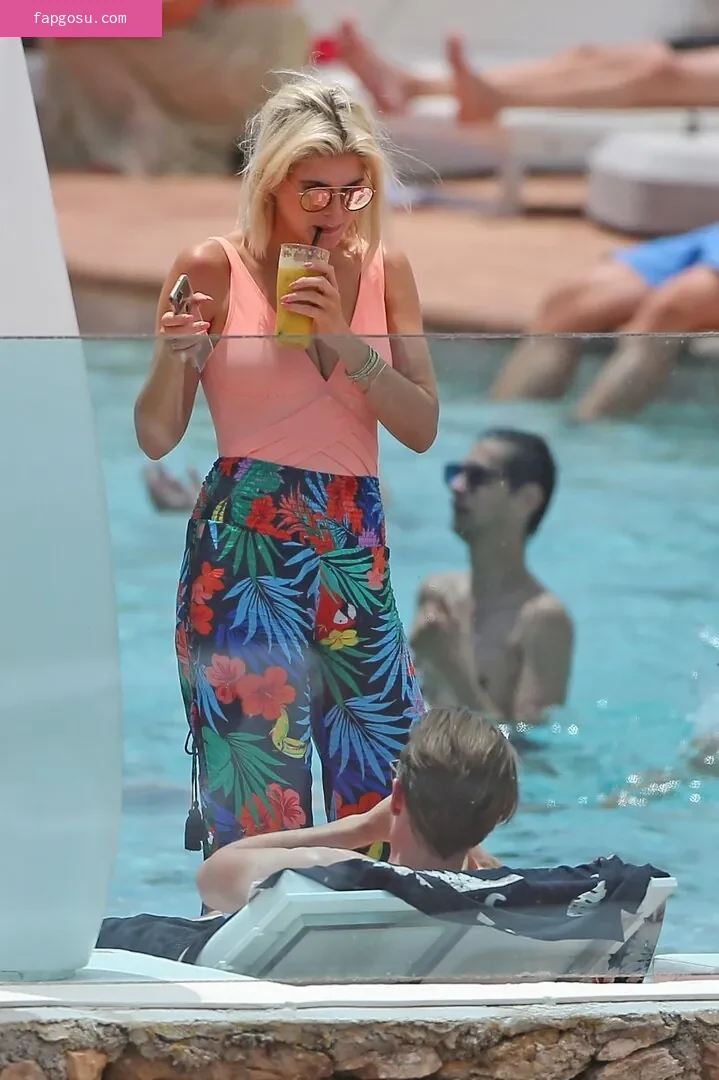 Ashley James