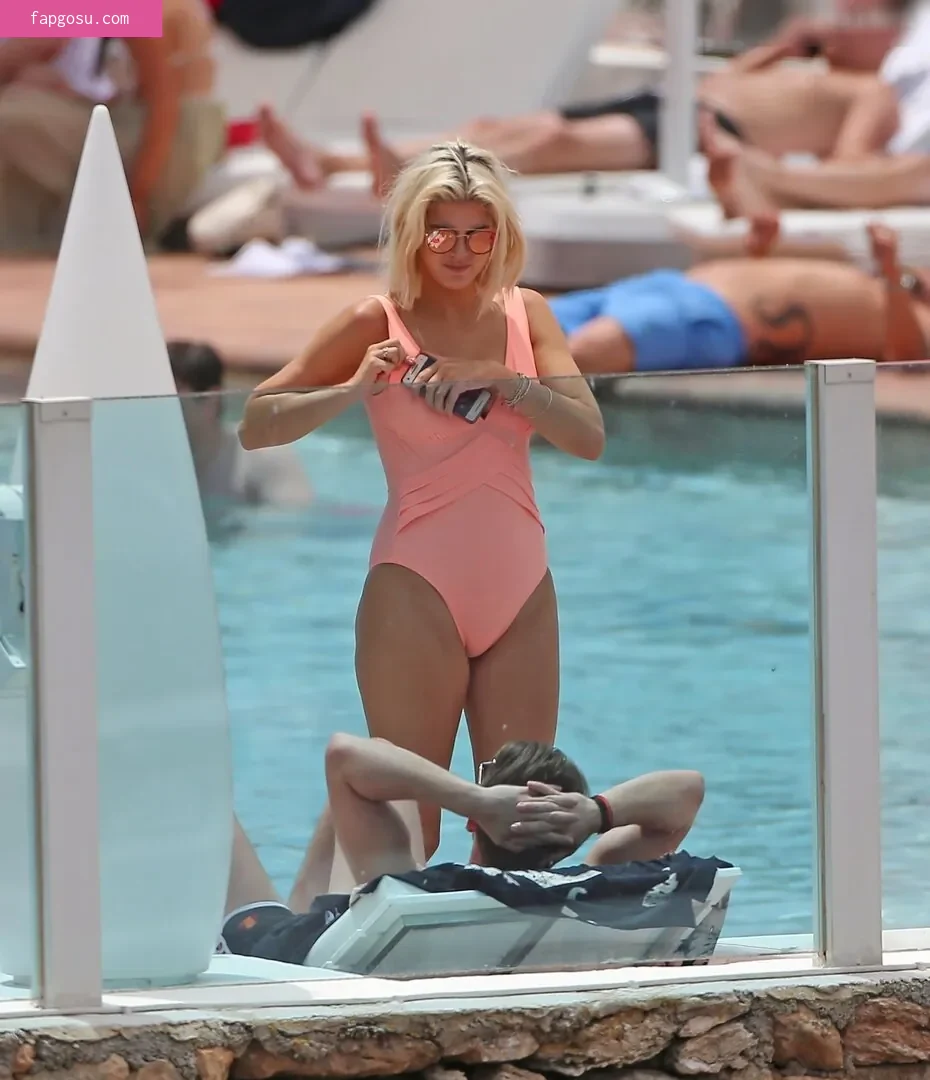 Ashley James