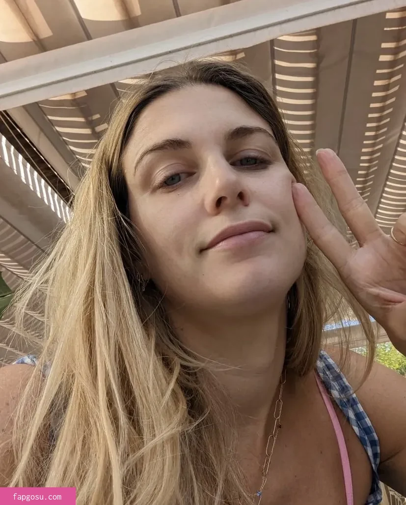 Ashley James