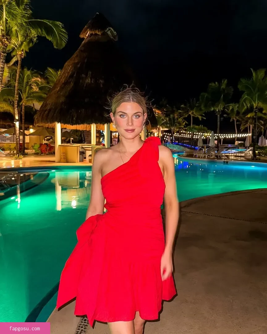 Ashley James