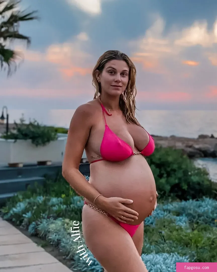 Ashley James