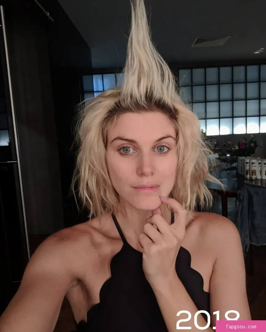 Ashley James