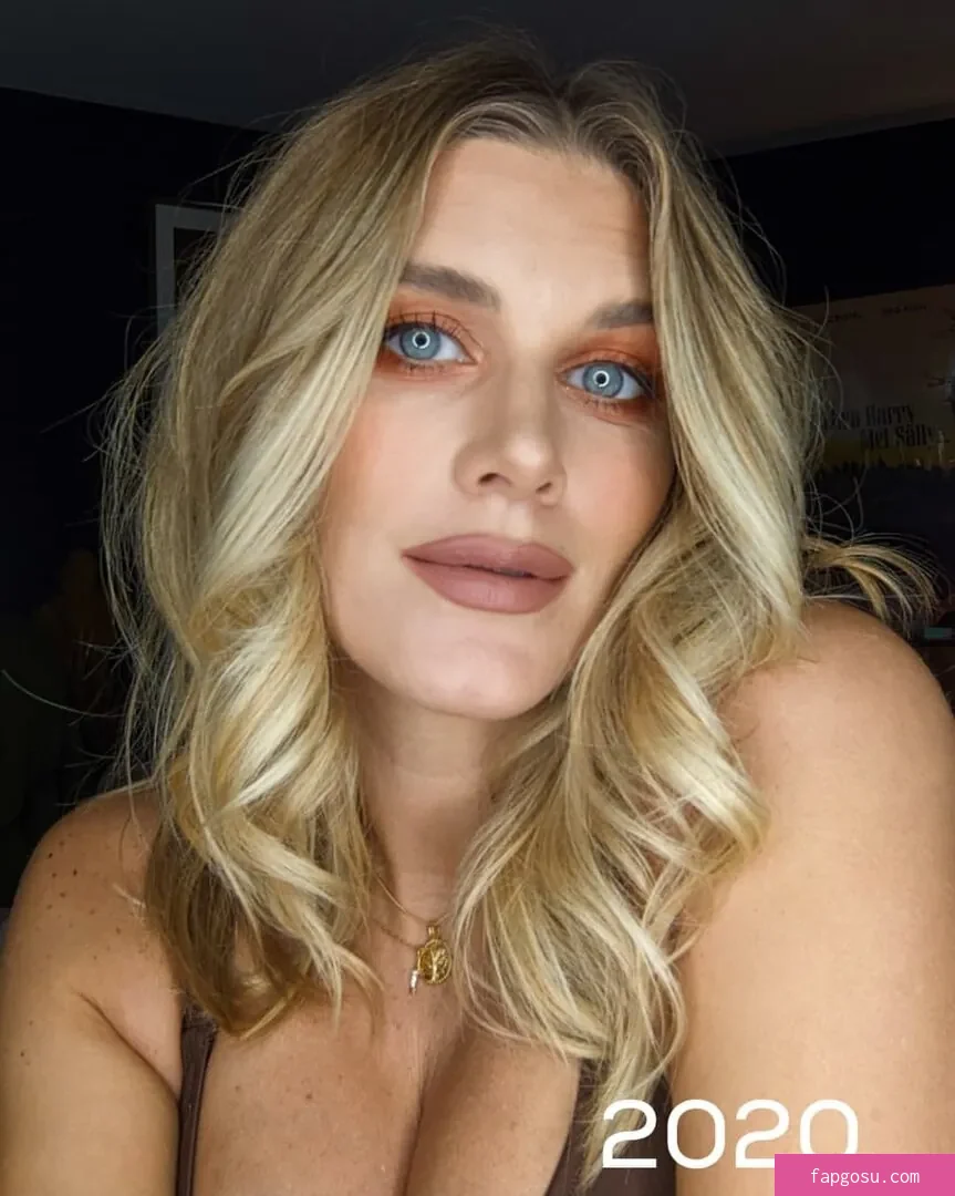 Ashley James