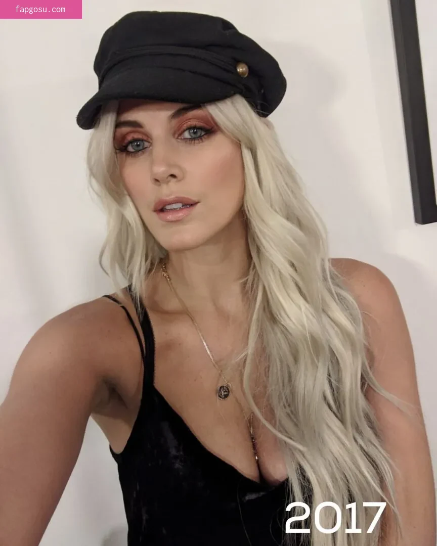 Ashley James