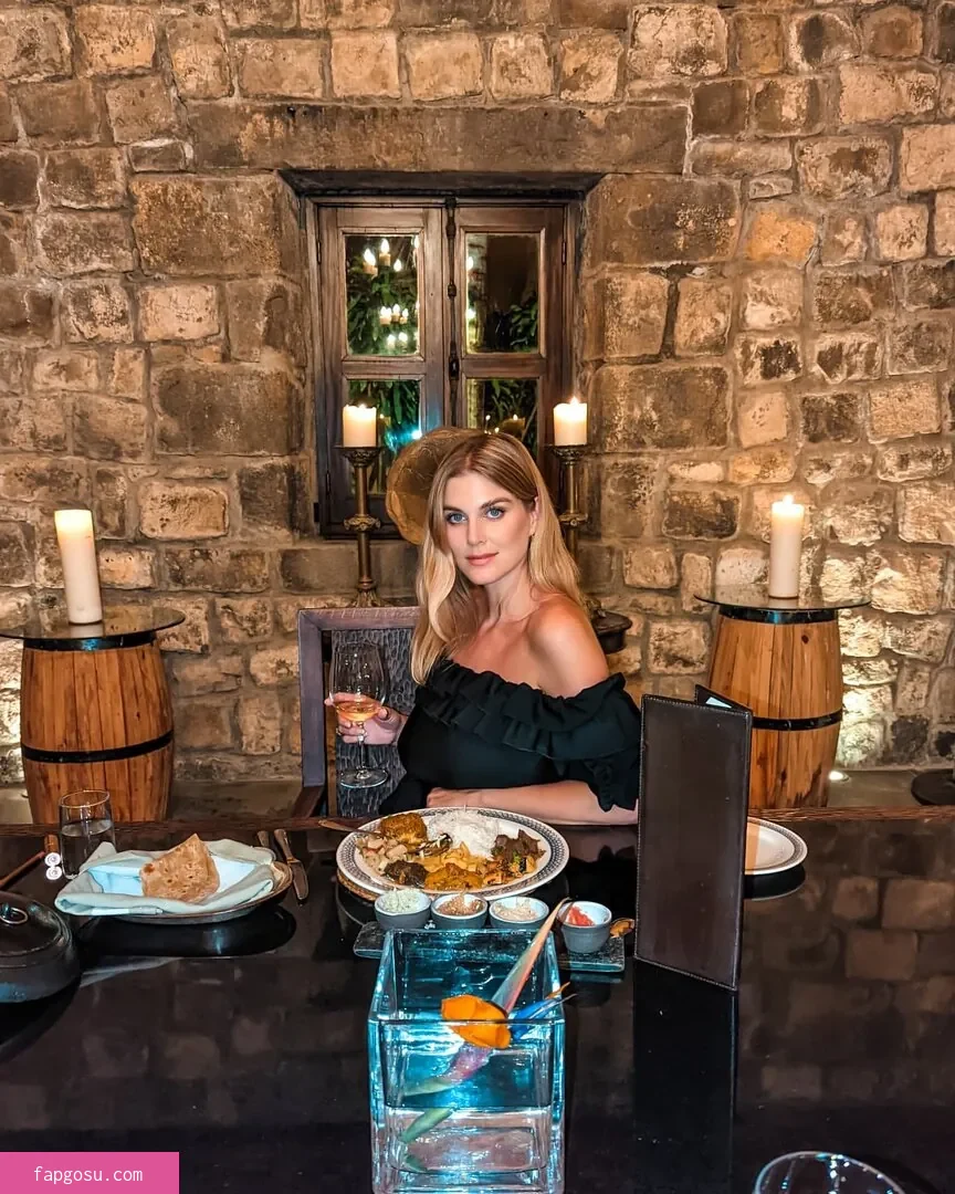 Ashley James
