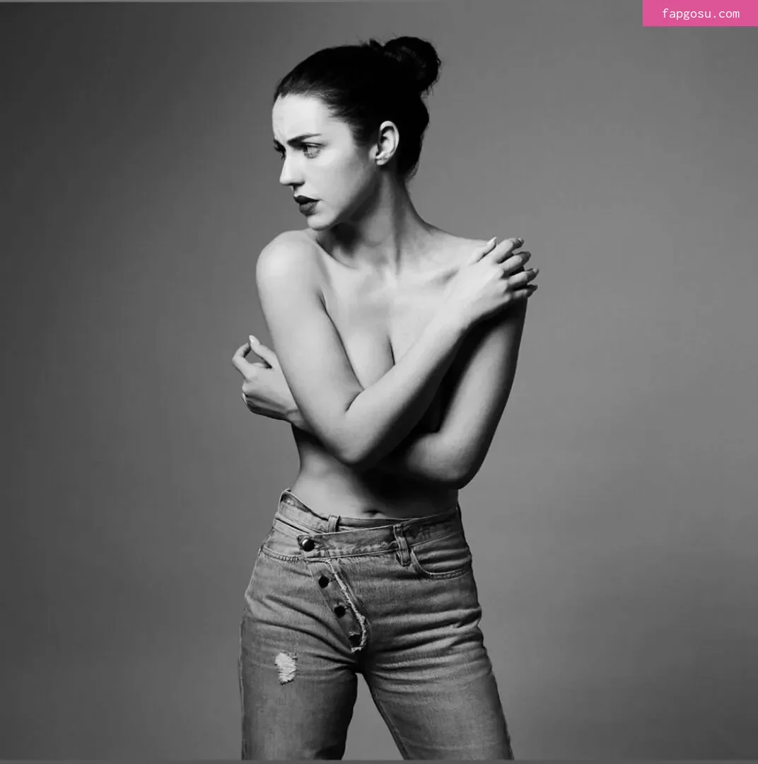Adelaide Kane