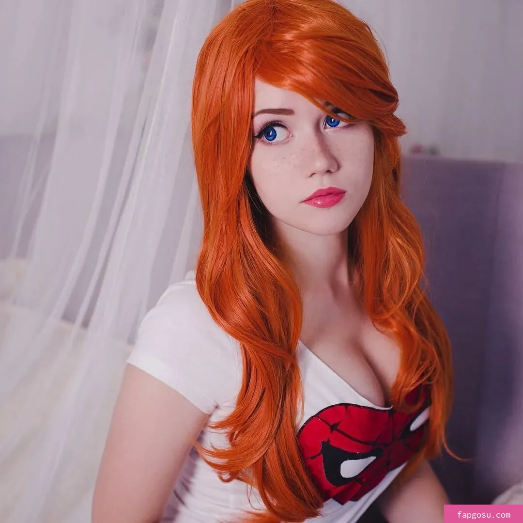 Anastasia Komori