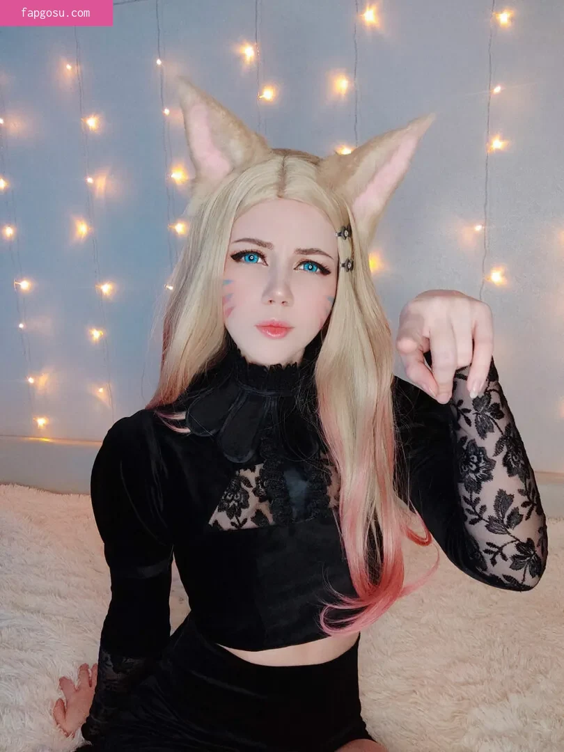 Anastasia Komori