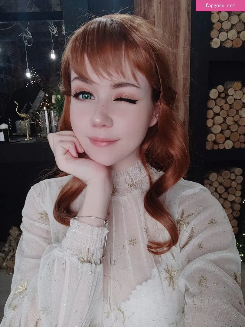 Anastasia Komori