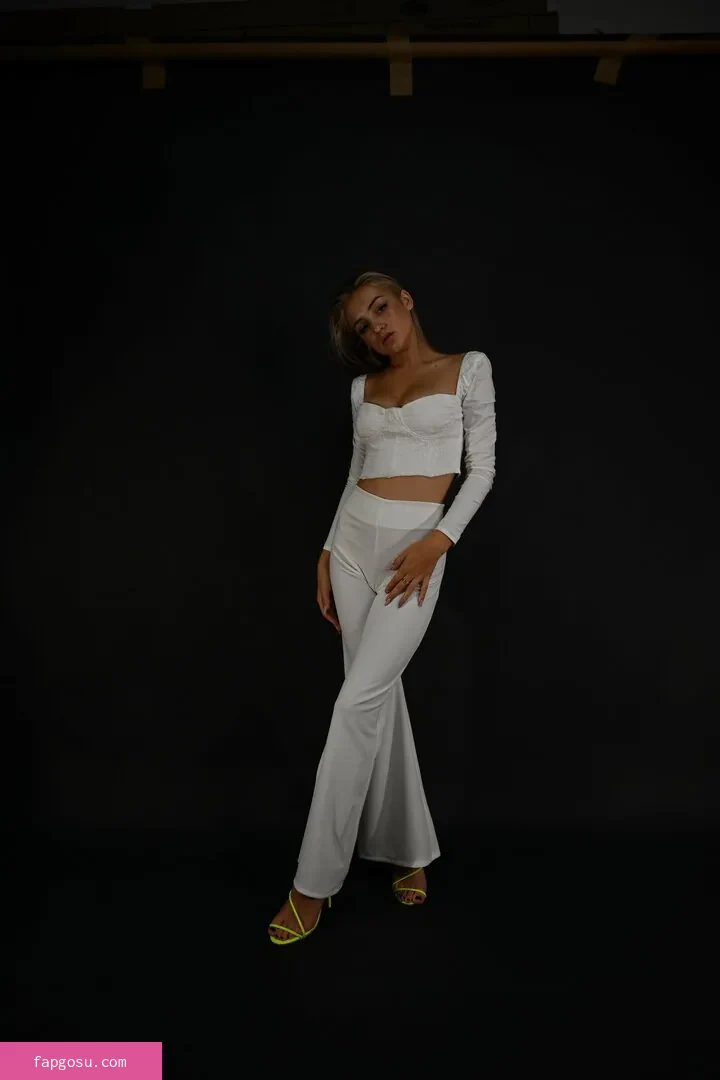 Anastasia Kosteniuk
