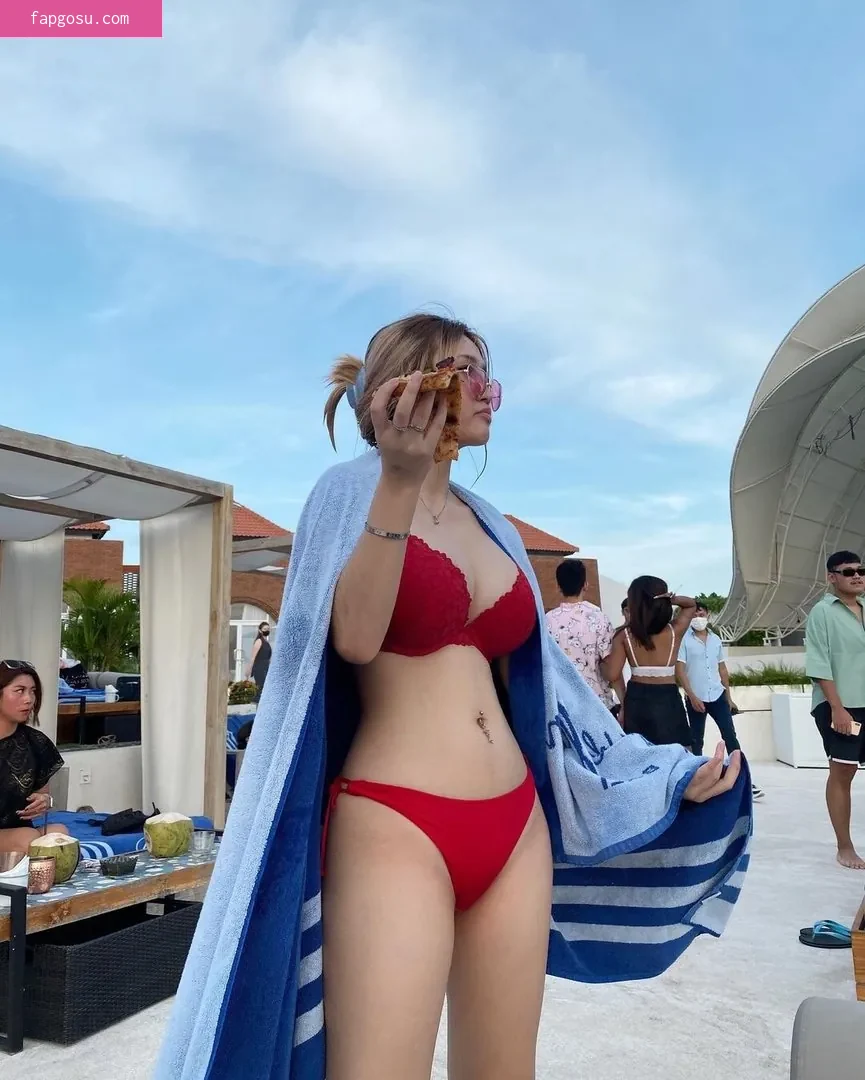 Anastasya Khosasih