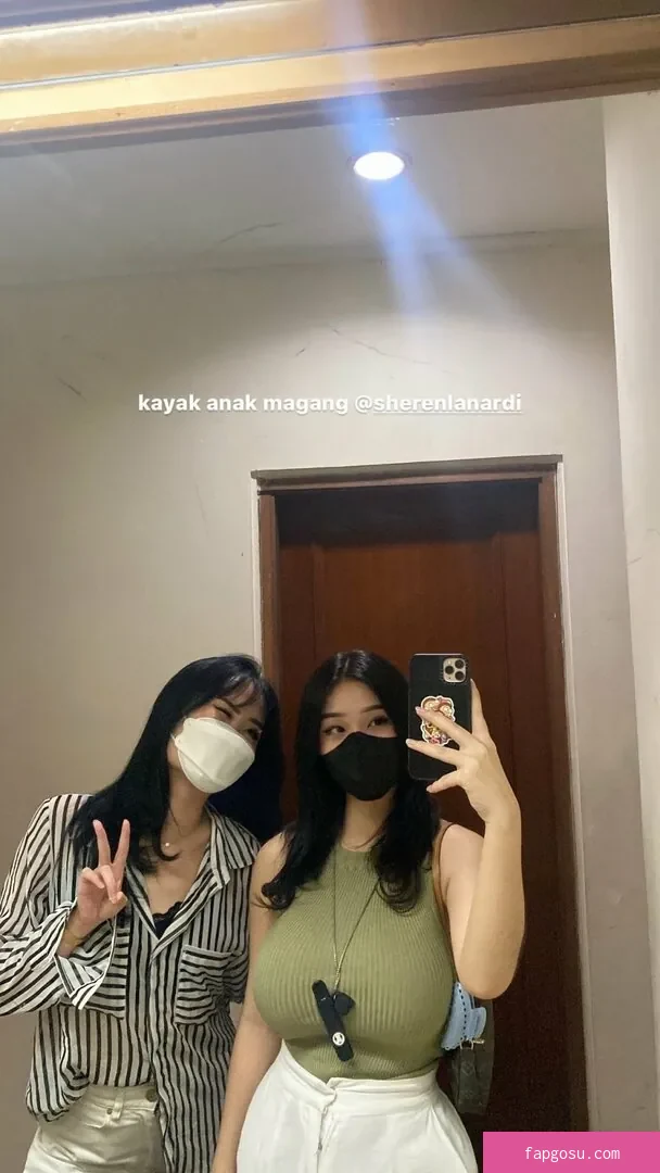 Anastasya Khosasih