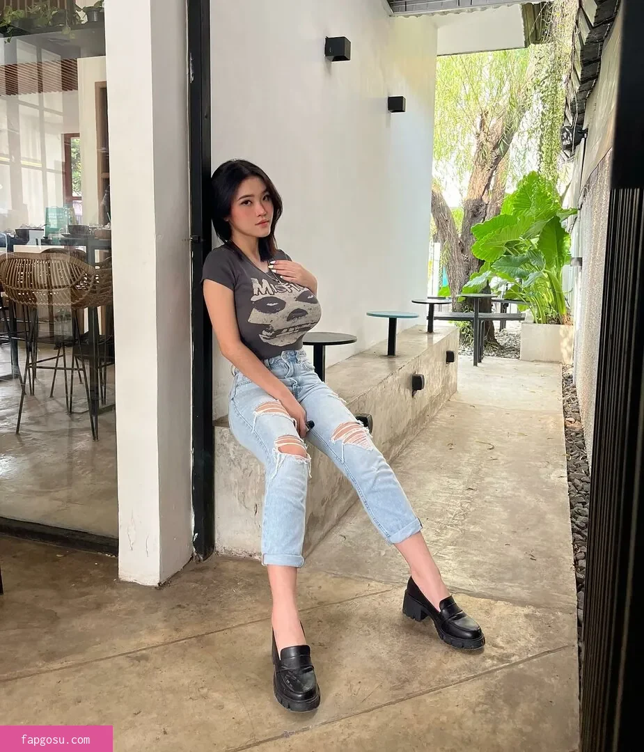 Anastasya Khosasih