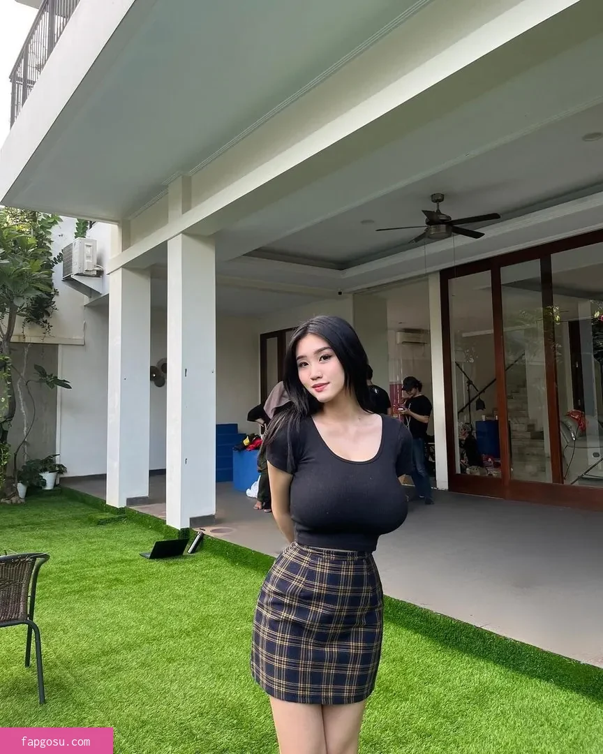 Anastasya Khosasih