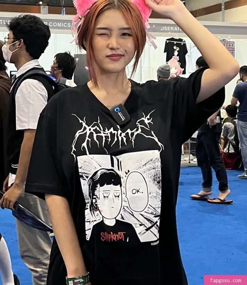 Anastasya Khosasih
