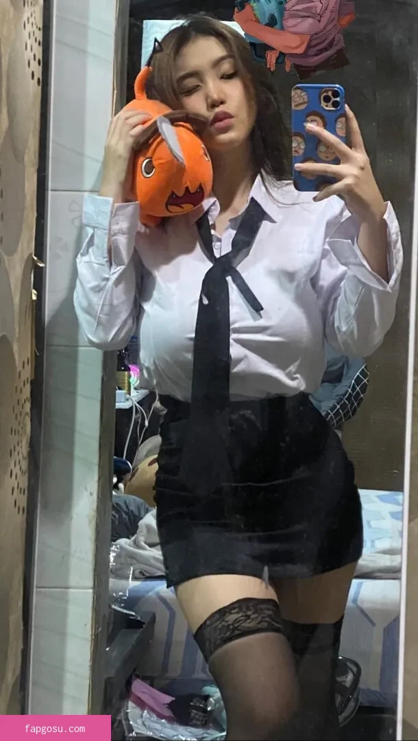Anastasya Khosasih