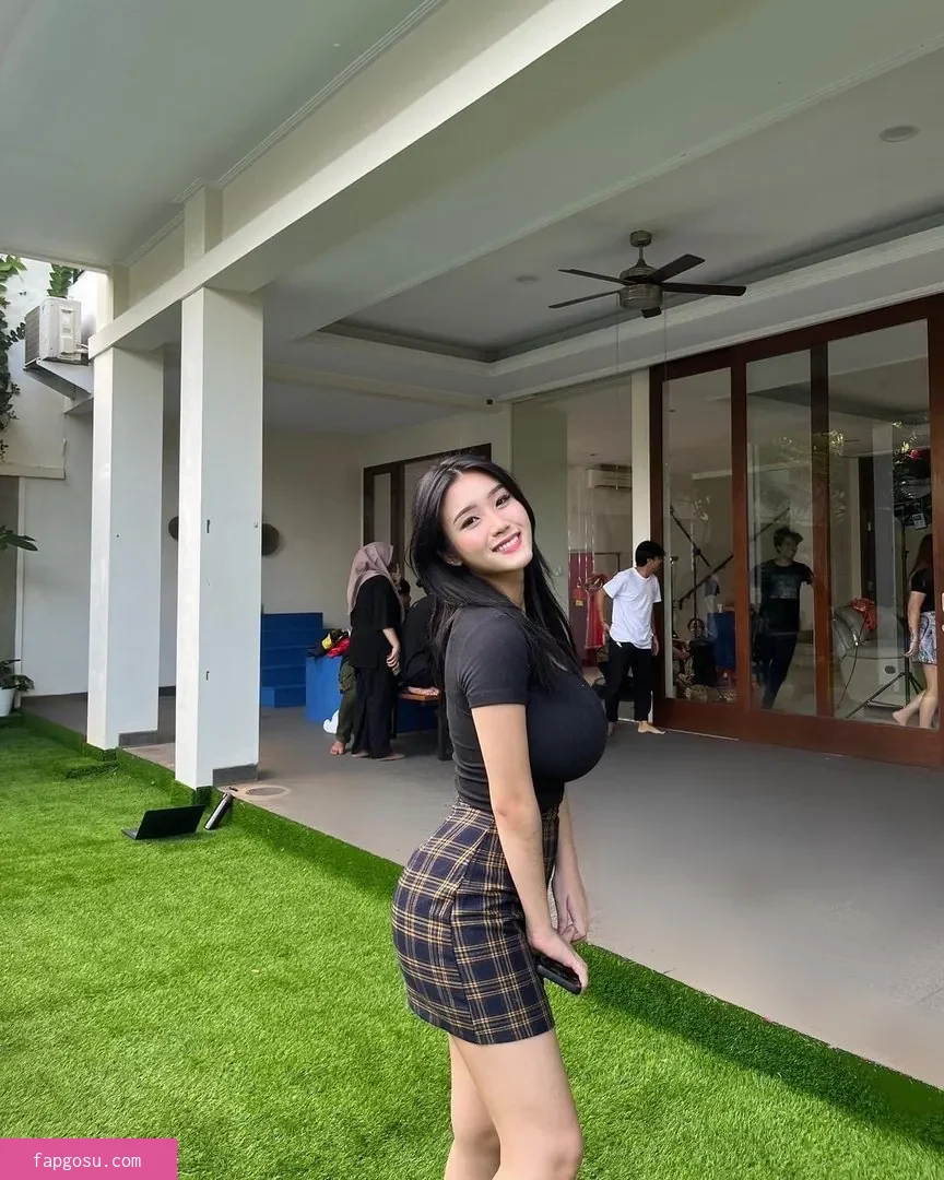 Anastasya Khosasih