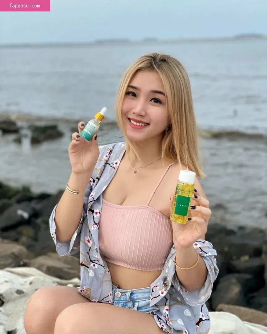 Anastasya Khosasih