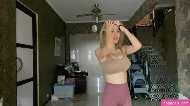 Anastasya Khosasih