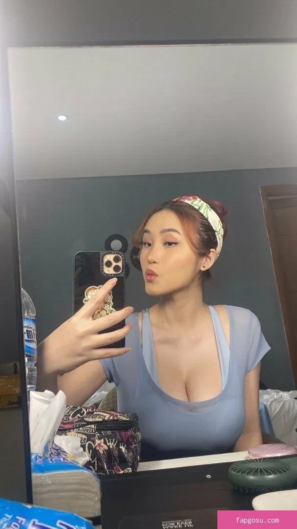 Anastasya Khosasih