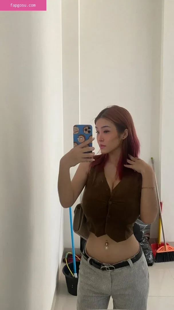 Anastasya Khosasih
