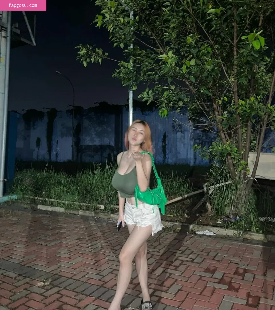 Anastasya Khosasih