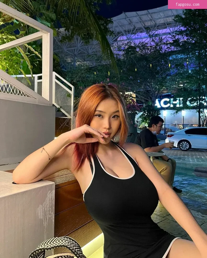 Anastasya Khosasih