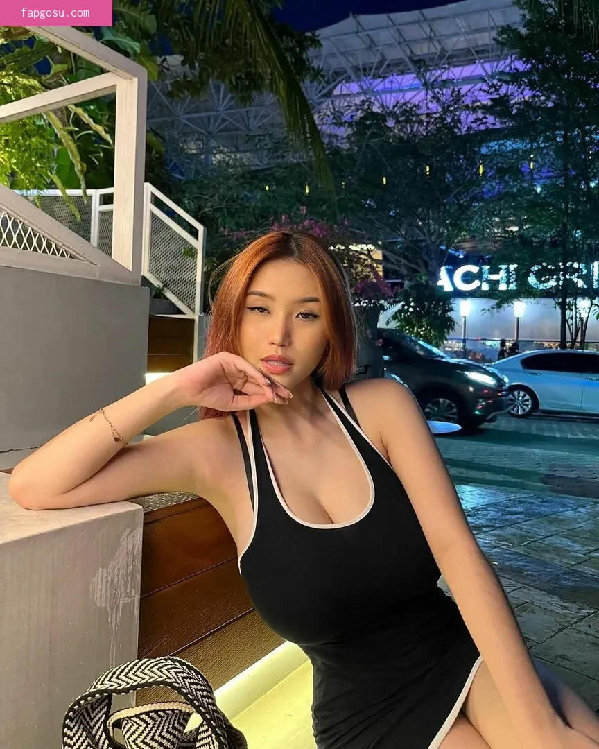 Anastasya Khosasih