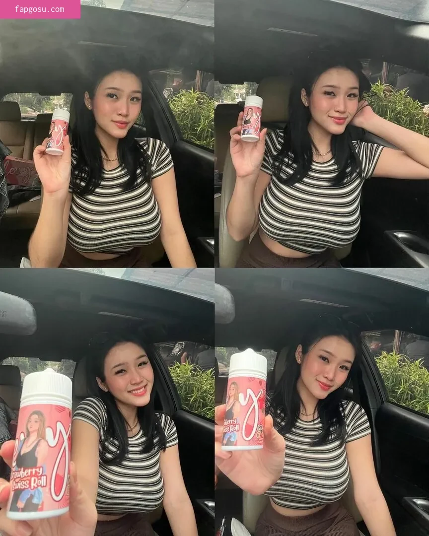 Anastasya Khosasih