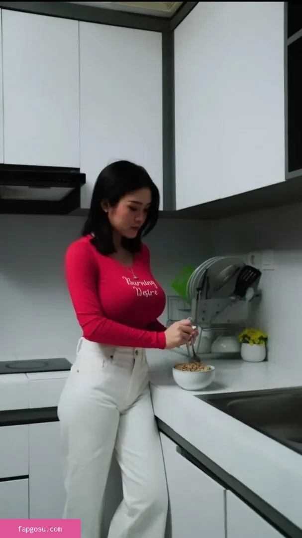 Anastasya Khosasih