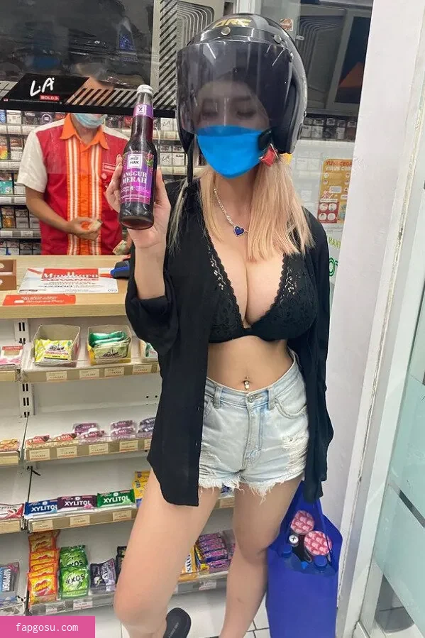 Anastasya Khosasih