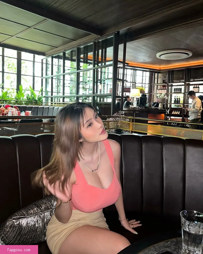 Anastasya Khosasih