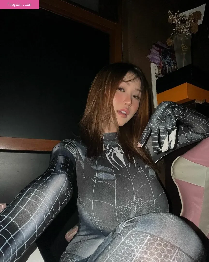 Anastasya Khosasih