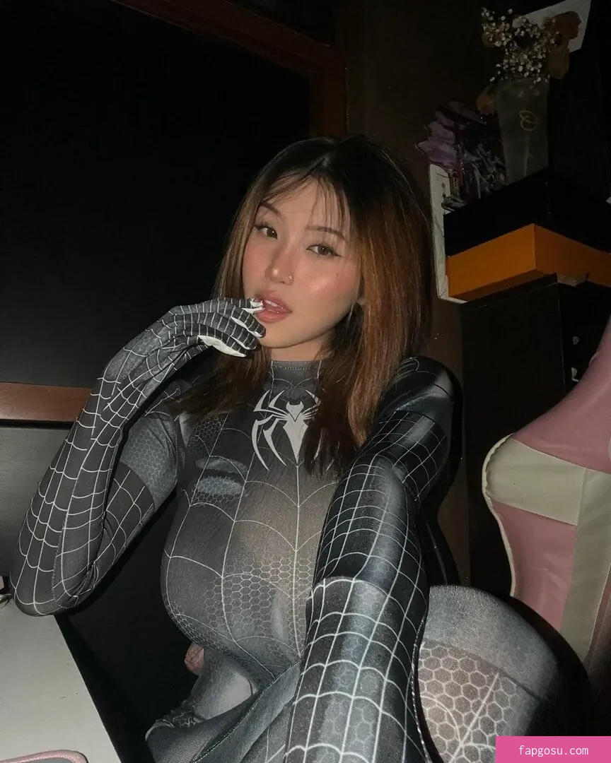 Anastasya Khosasih